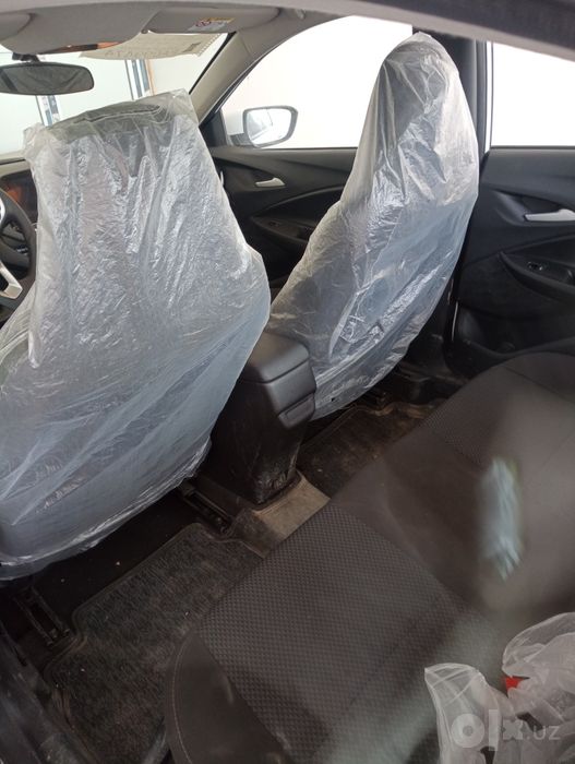 Chevrolet Onix 3 pazisiya shoʻt siprapka