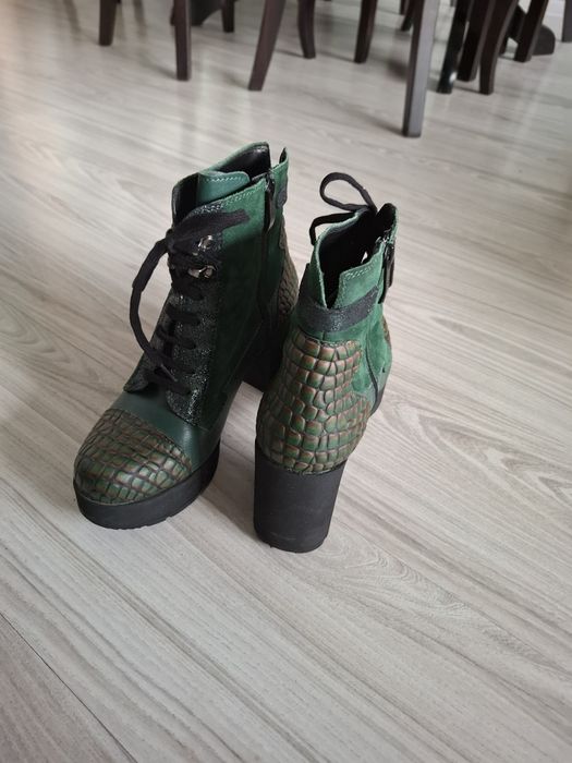 Зимни боти Gabina