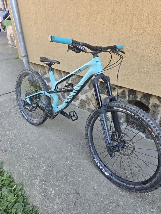 Canyon torque  al5 2022