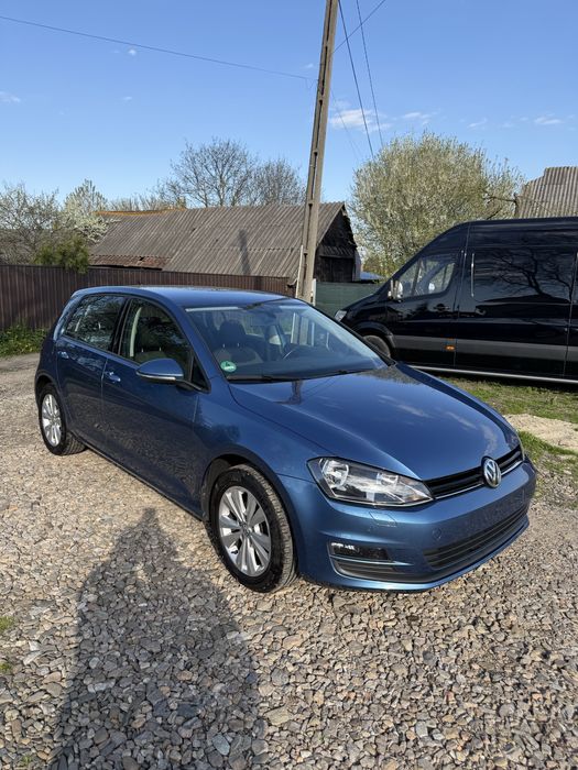 Vand Golf VII,import Germania!