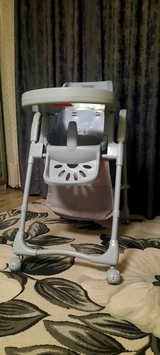 Столик для кормления и кокон