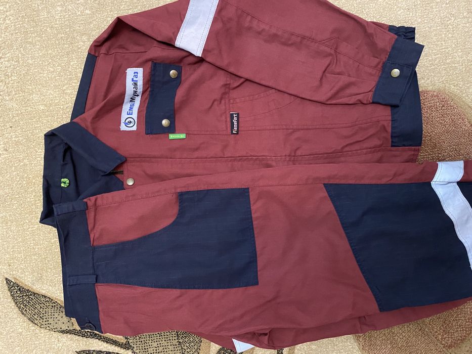 Продается спец одежда