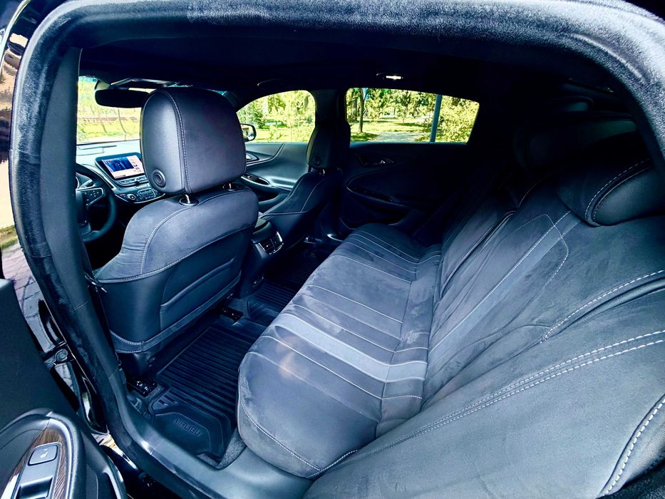 Malibu 2 Premier