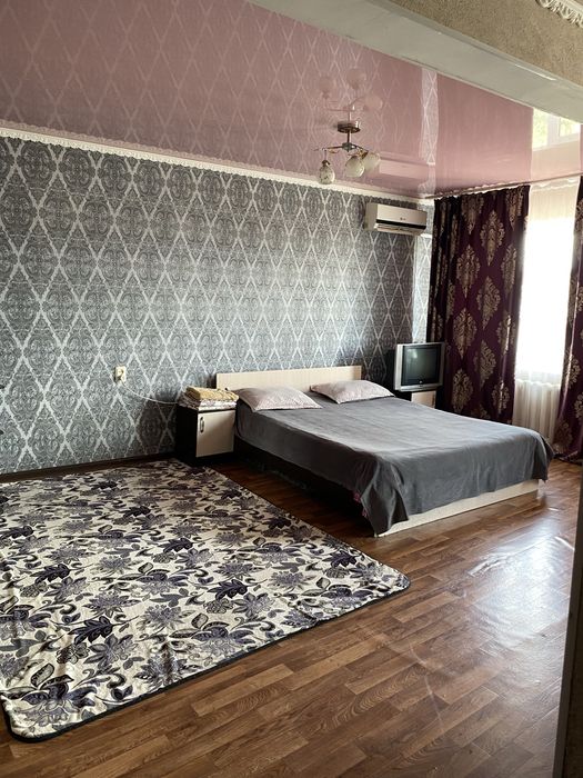 Продается 1 комнатная квартира