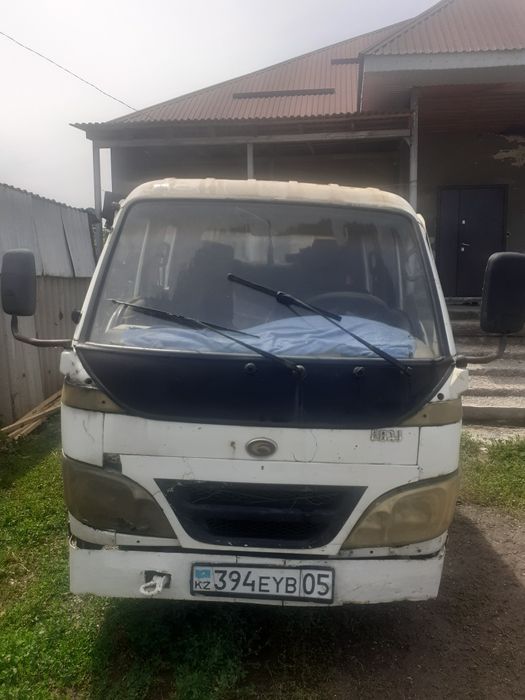 Грузовой Форланд