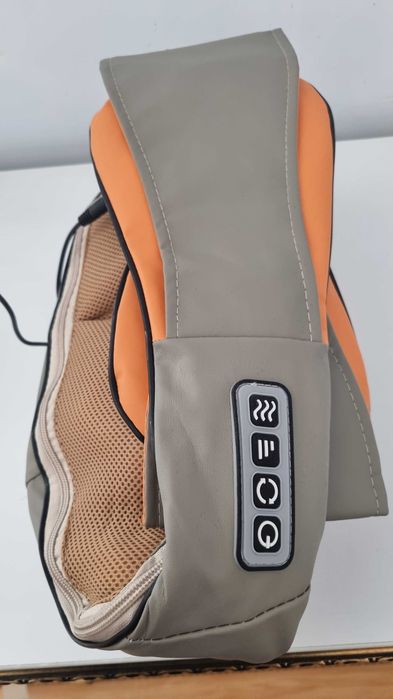 Массажер воротник для шеи и тела