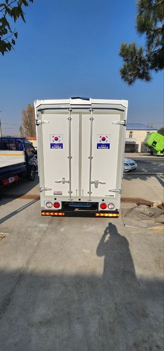 Грузоперевозки labo dostavka hyundai porter