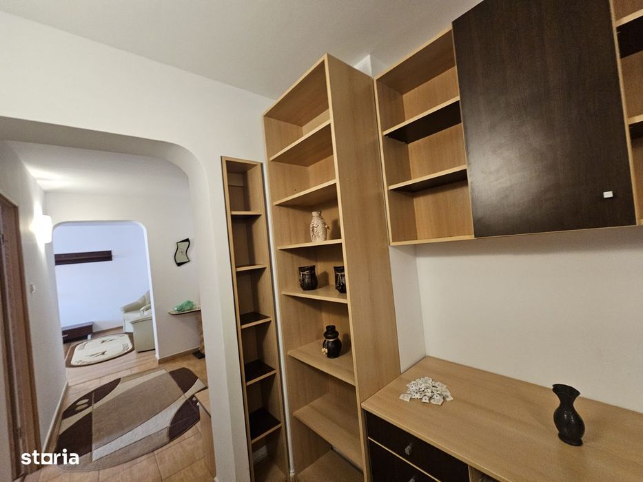 Apartament 3 camere Centru