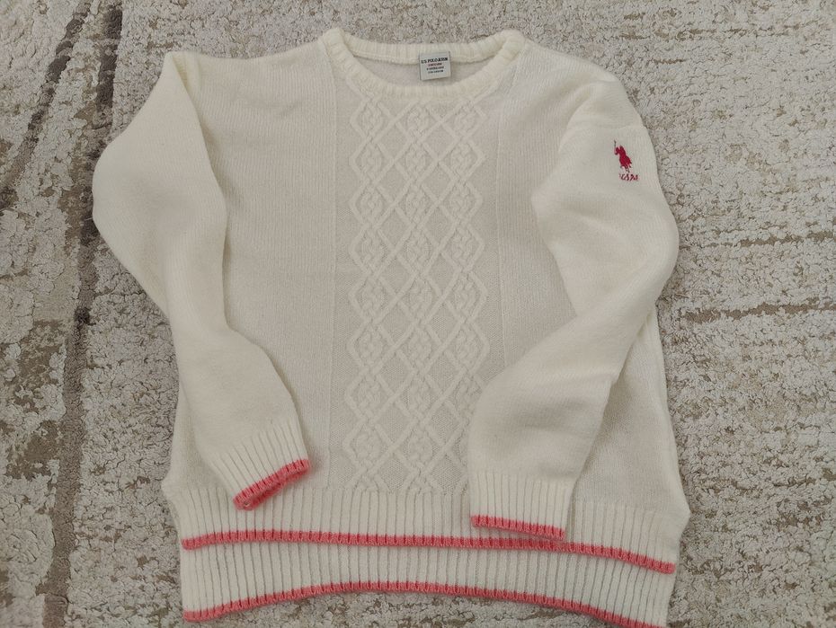 Дамски дрехи HM, U.S.Polo, Lacoste