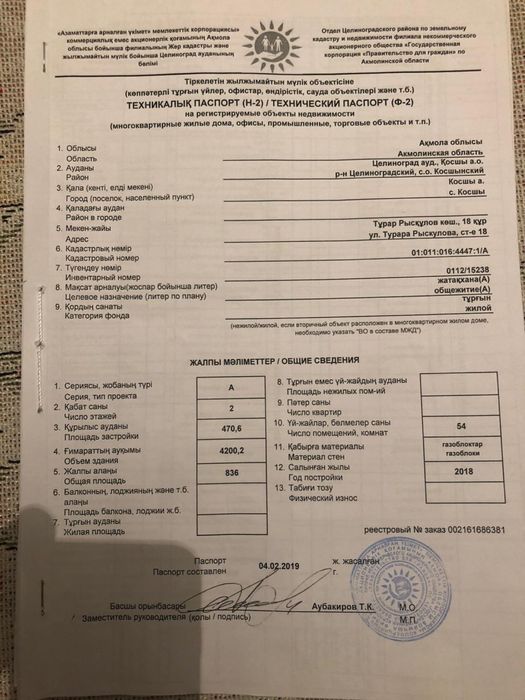 Продам готовый бизнес