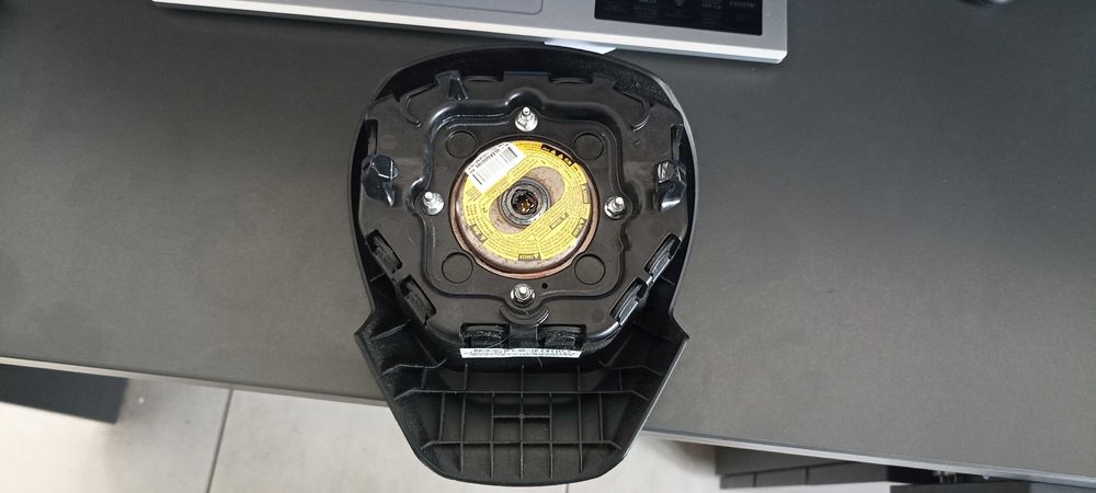 Airbag volan BMW X3 F25 2010-2017