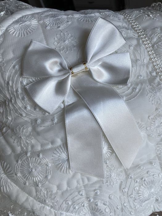 Конверт на выписку.