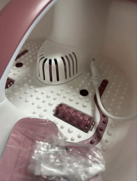 Cădiță de masaj picioare/ Foot SPA/ pedichiură Beurer FB 35