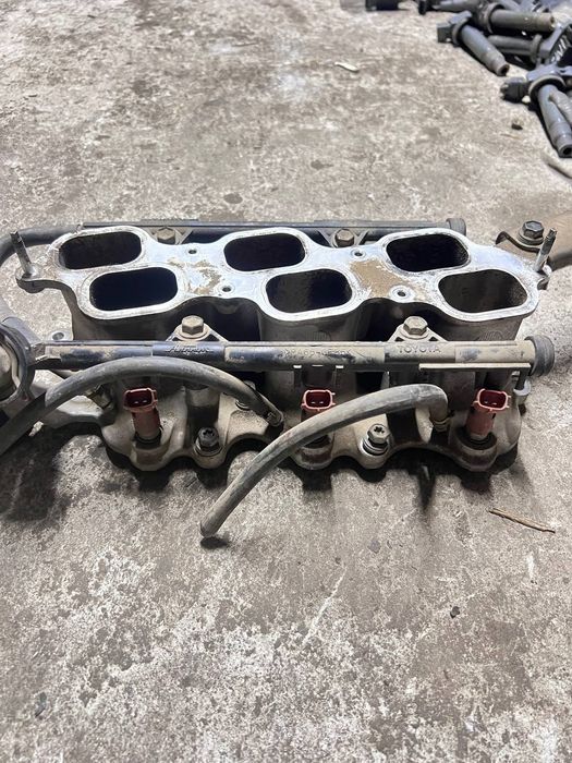 Форсунки Lexus RX350 3.5 2GR-FE