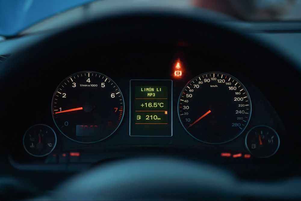 AUDI S4 2005 — imagine 5
