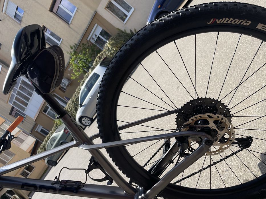 Bmc mtb de vanzare