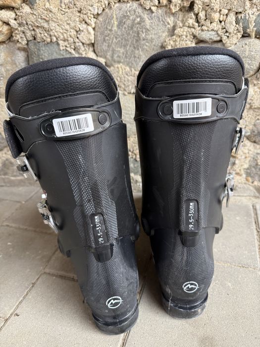 Clăpari ski ROXA R/FIT 80 Ultralight – mărime 29.5 (46)
