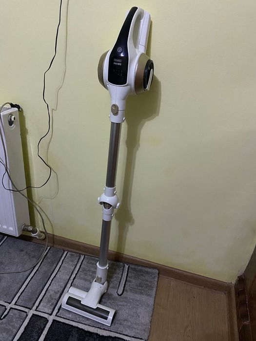 Aspirator fara cablu