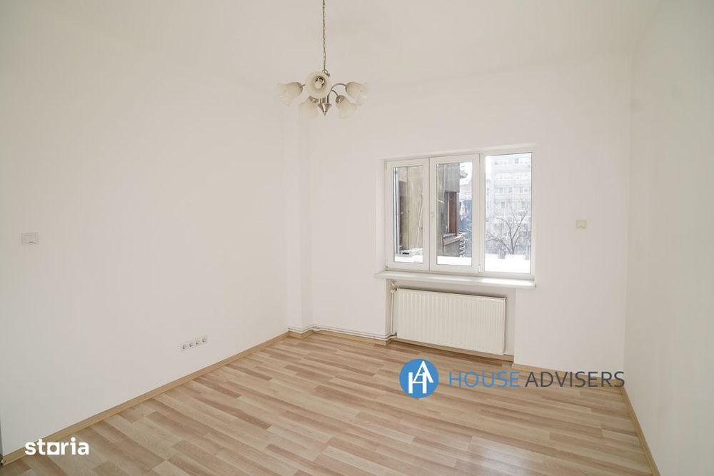 Inchiriere apartament 3 camere Universitate