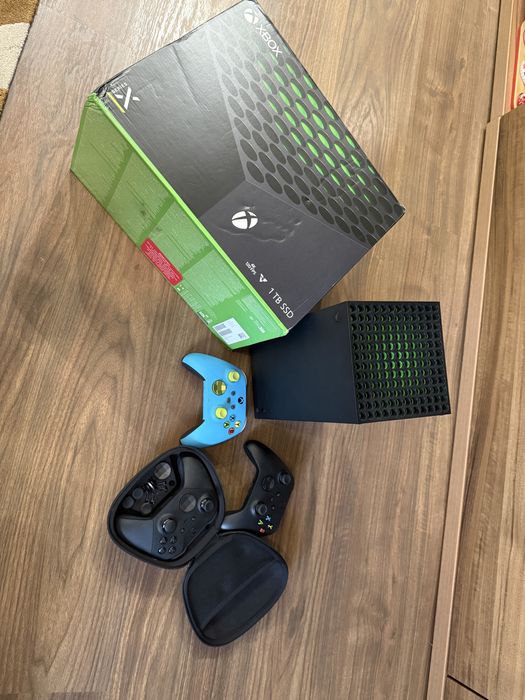 Xbox Series X 1 TB