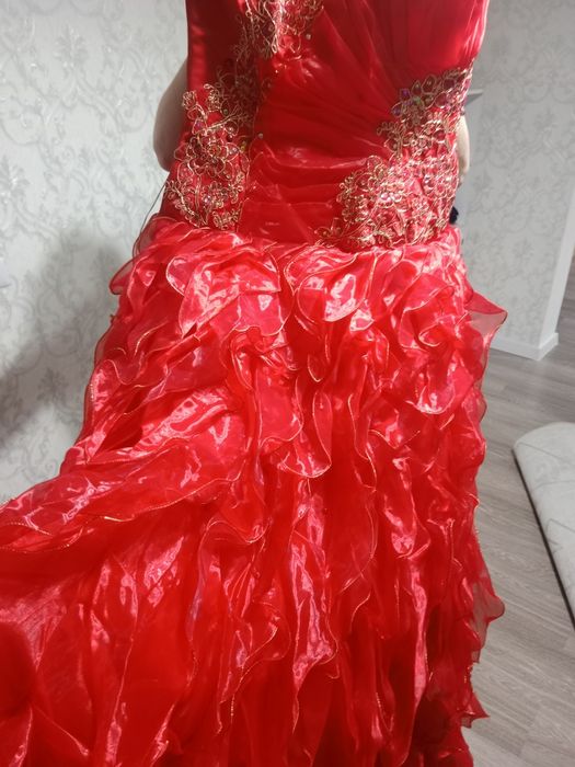 Прокат и продаже новое свадебное платье