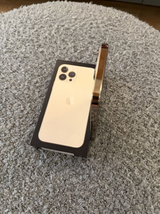 iPhone 13 pro max 256 GB