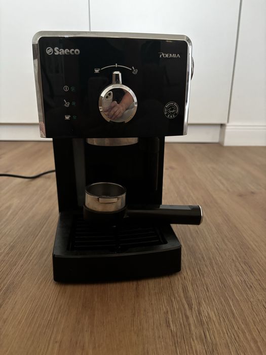 Aparat cafea Saeco Poemia