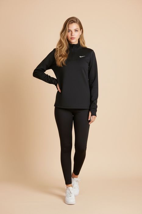 Дамска спортна горница