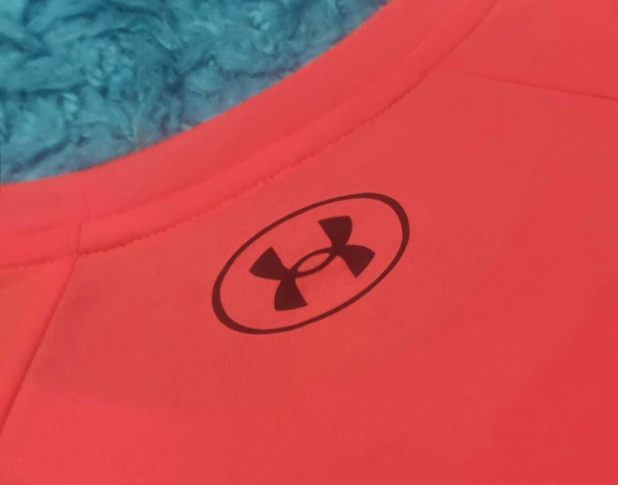 Tricou Under Armour Heat Gear