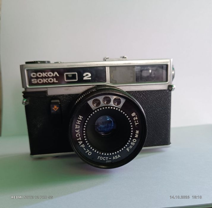 Продам фотоаппараты