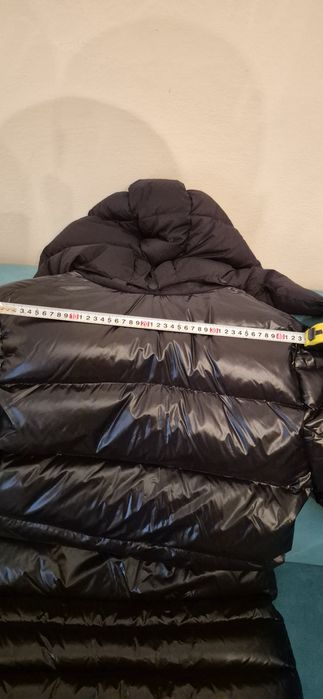 Geaca MONCLER timp liber