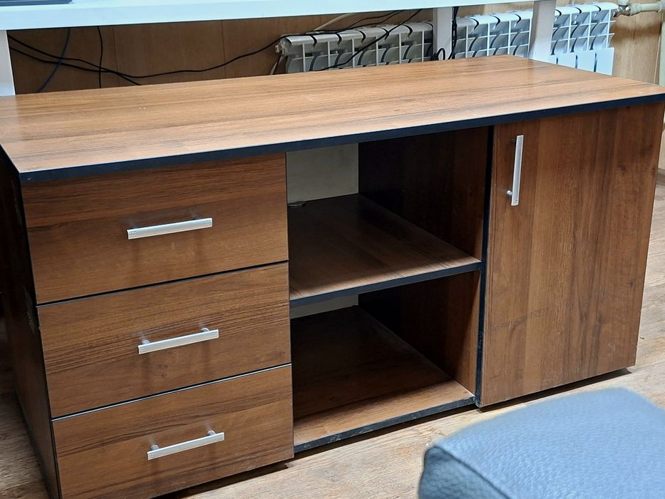 Тумба 120×60×60см