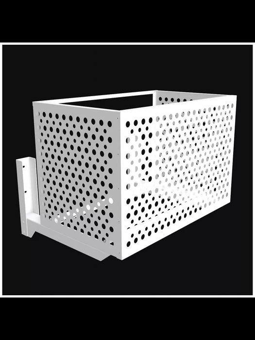 Корзина для кондиционера