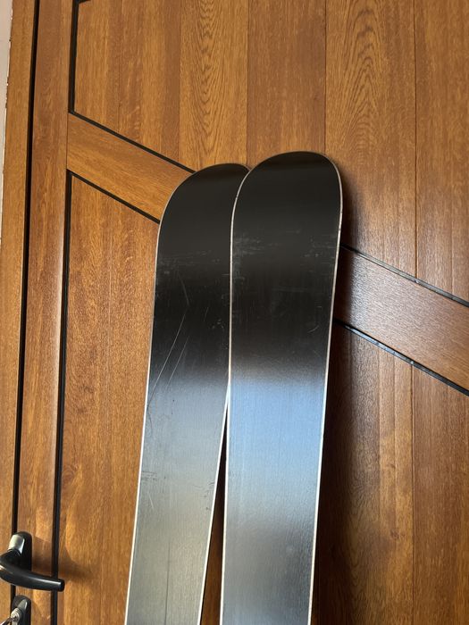 Ски Wedze Boost 100 / 163см. дължина !