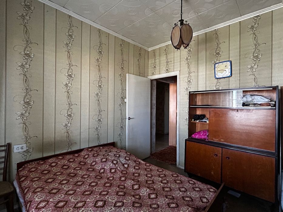 Своя! 3х комнатная квартира Куйлюк 7, срочно