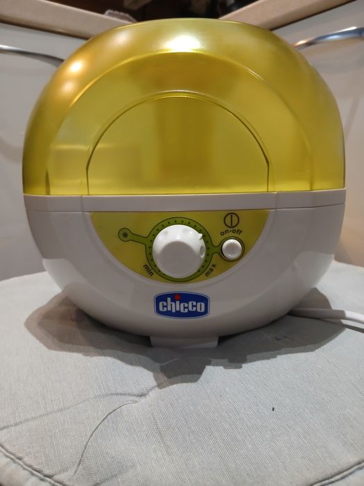 Umidificator Chicco
