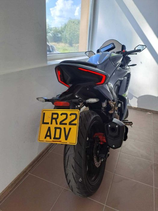 SE VINDE Sinnis 125GP