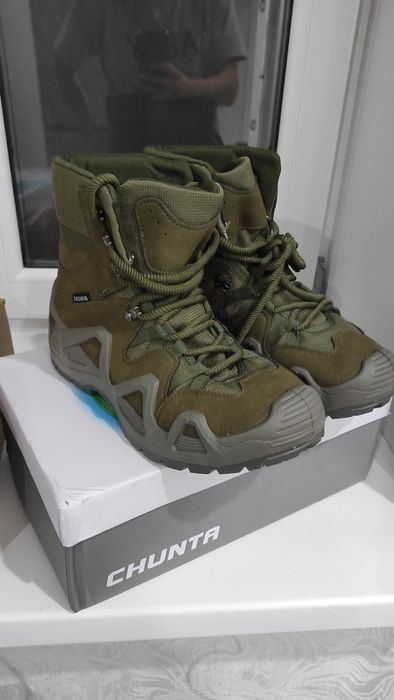 Продам берцы летнии 14000