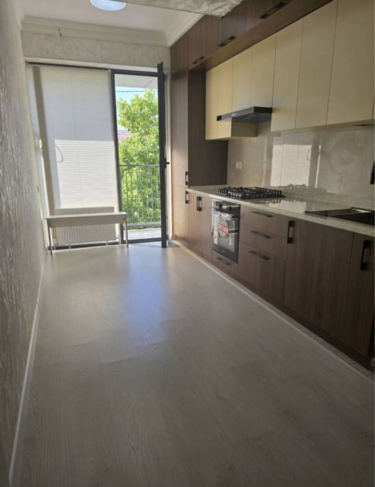 Жк «Нукус Авеню», 2комнатная квартира + парковочное место!!!