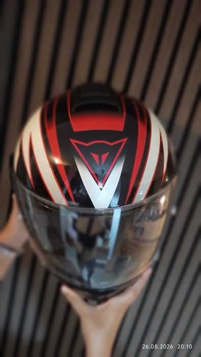 Мото каска Dainese