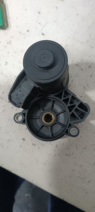 Shkoda kadiak ruchnoy matorchik  on tamon