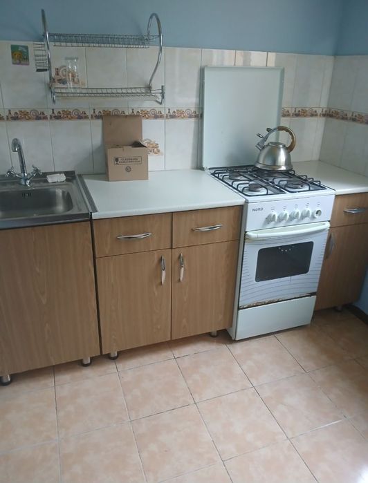 Сдаётся квартира Чилонзар-5