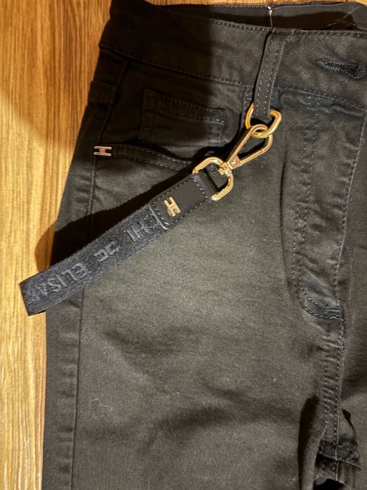 Дънки Elizabetha Franchi