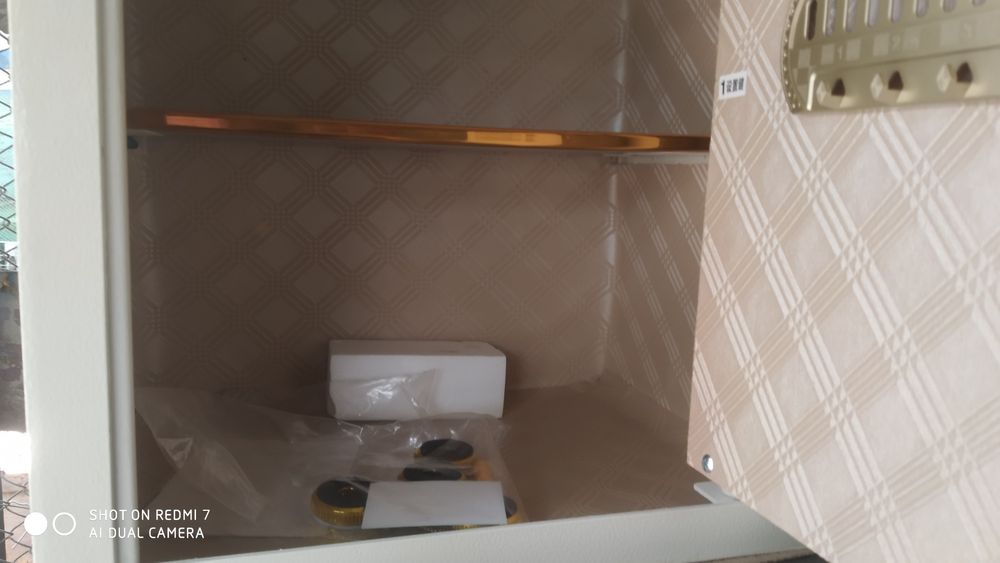 Kodli seflarimiz bor