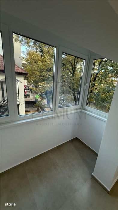 Complex Studentesc - 4 Cam - Decomandat - 2 Bai - 2 Balcoane - Boxa -