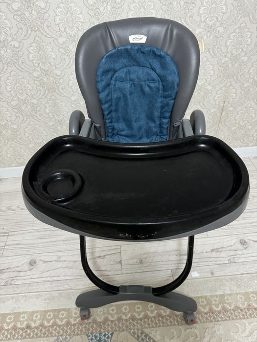 Детский стульчик