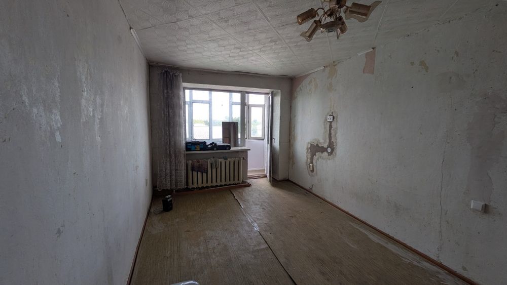 Продам однокомнатную квартиру