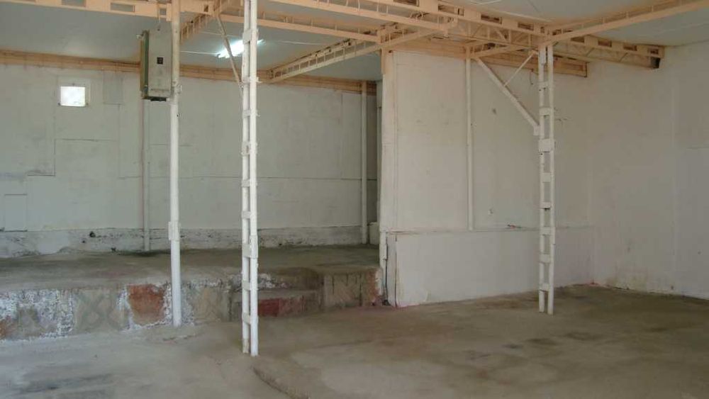 Ijara  склад Аренда  80 кв.м. ва 183 кв.м. sklad ижара Чиланзар 22 кв.