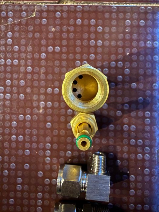 Diuza duza portdiuza portduza injector arzator ulei ars ulei uzat