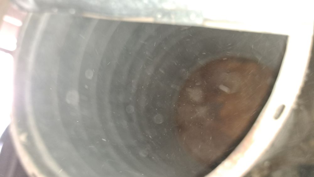 Бочка 300литра оцинкованная